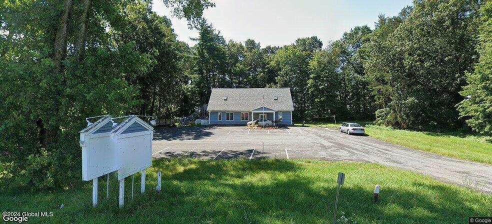 336 Route 29, Greenwich, NY for sale - Building Photo - Image 1 of 12