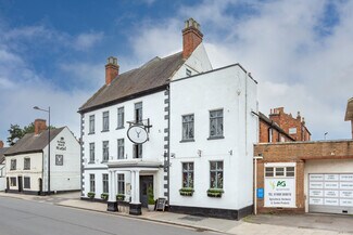 More details for Carter St, Uttoxeter - Hospitality for Sale