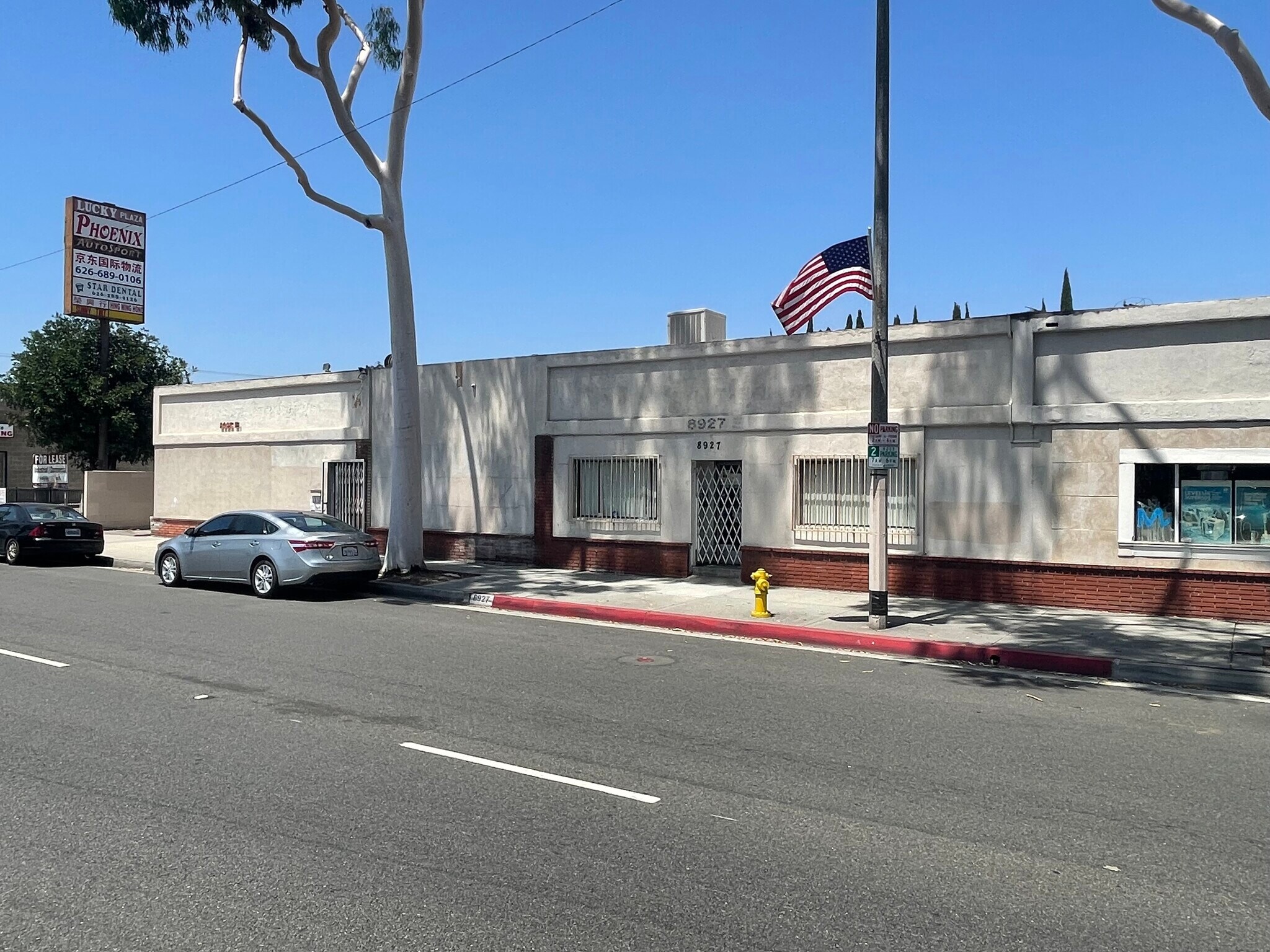 8927 Garvey Ave, Rosemead, CA for sale Primary Photo- Image 1 of 1