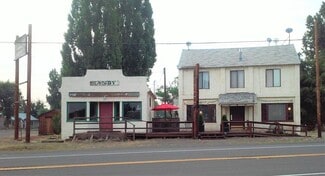 More details for 22415 Highway 299 E, Canby, CA - Hospitality for Sale