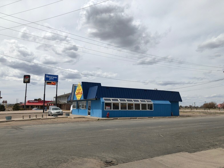 290 Main St, Limon, CO 80828