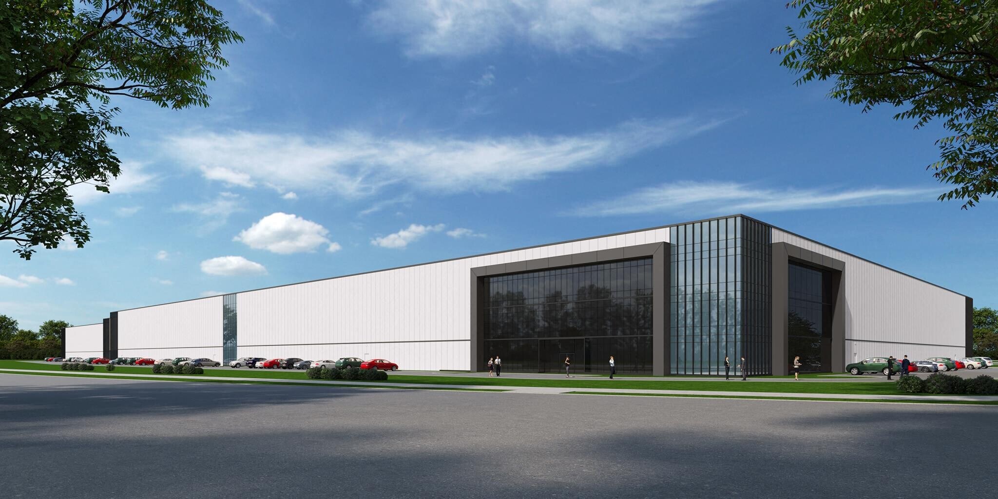 982 Rest Acres Rd, Paris, ON for lease Primary Photo- Image 1 of 4