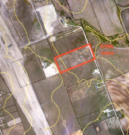 601 PR 900, Hutto, TX for sale Building Photo- Image 1 of 1