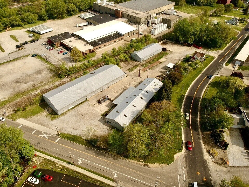 425 Fairview Ave NE, Barberton, OH 44203