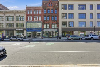 More details for 245 High St, Holyoke, MA - Office/Medical for Lease