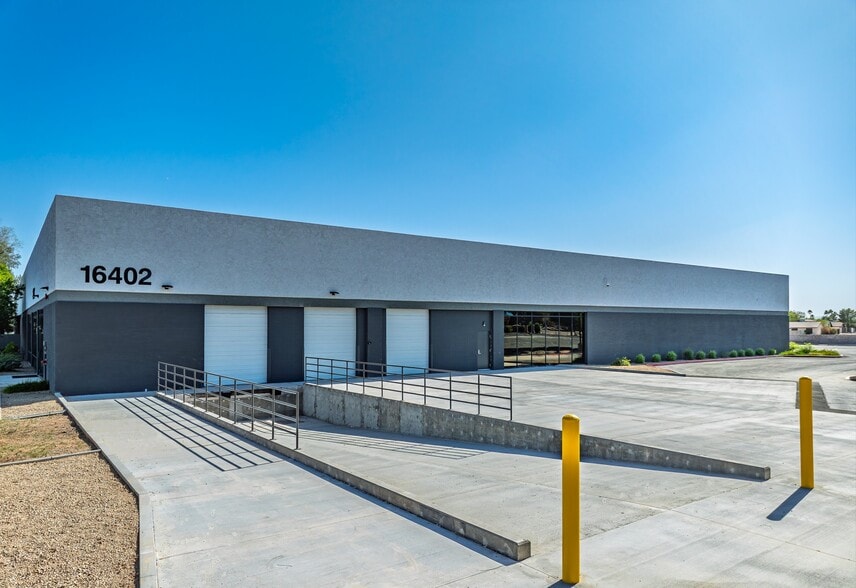 16402 N 28th Ave, Phoenix, AZ for sale - Building Photo - Image 3 of 7