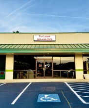 11064 Asheville Hwy, Inman, SC for lease Building Photo- Image 1 of 1