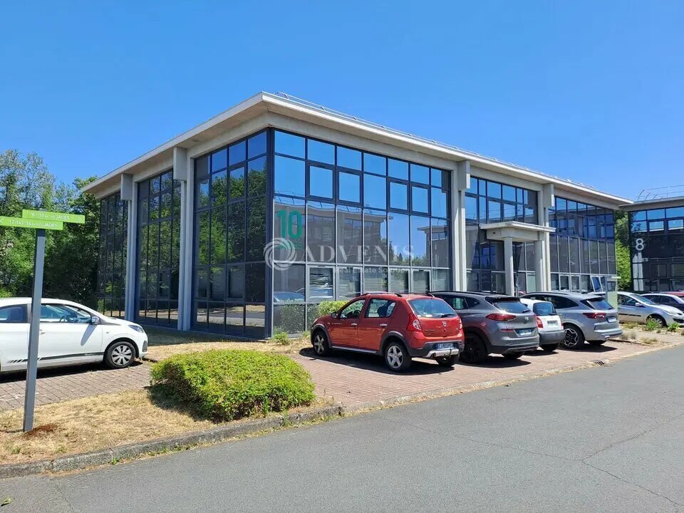 Office in Nantes for lease Building Photo- Image 1 of 8