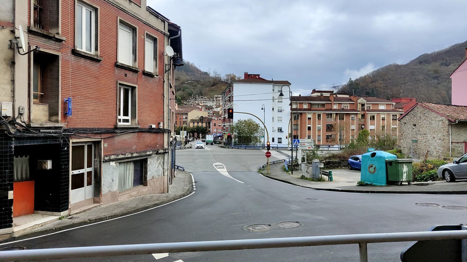Retail in Aller, Asturias for sale Building Photo- Image 1 of 17