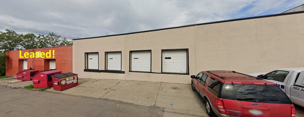 4808 S 26th St, Omaha, NE for sale - Building Photo - Image 2 of 21