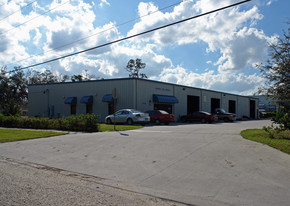 3108 Friendly Ave, Orlando FL - Warehouse