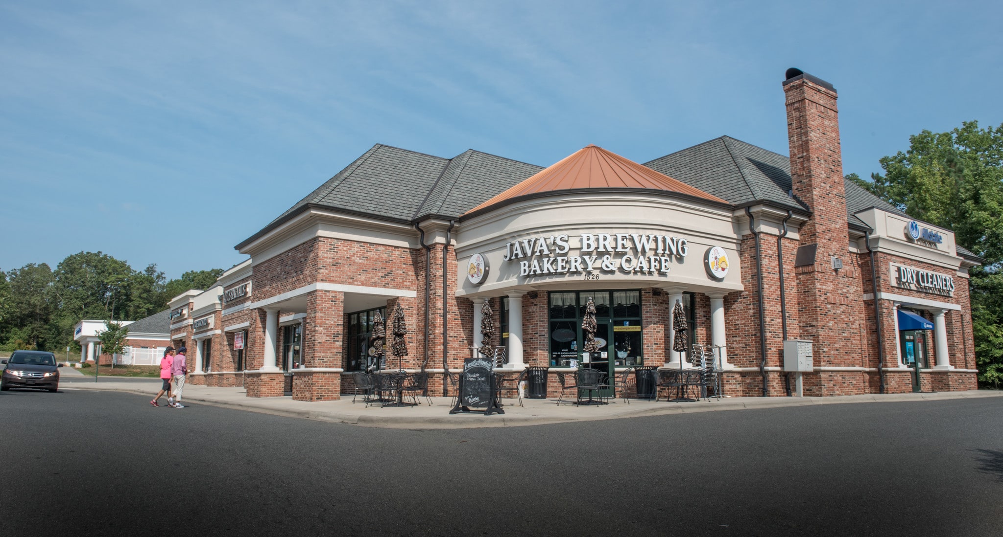 1526 Providence Rd, Waxhaw, NC for lease Building Photo- Image 1 of 8