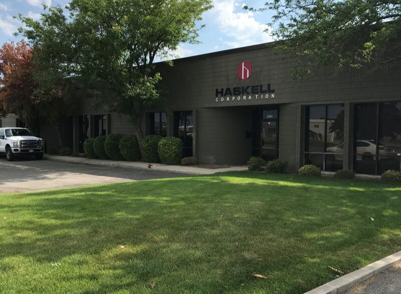 2391 S 1560 W, Woods Cross, UT 84087 Sky Park Building