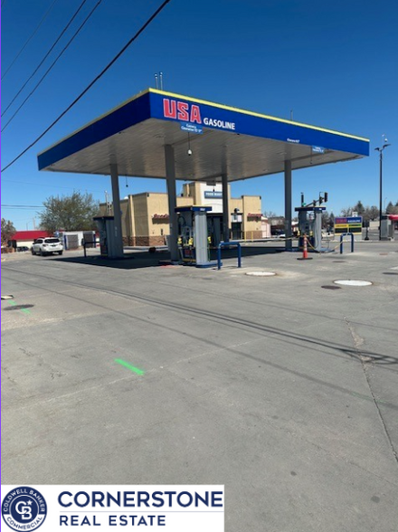 1010 Cy Ave, Casper, WY for lease - Building Photo - Image 2 of 10