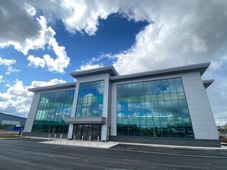 More details for Buckshaw Parkway 2, Chorley - Office for Lease