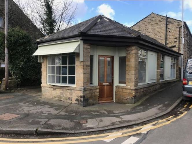 28 Westgate, Baildon for sale Primary Photo- Image 1 of 1