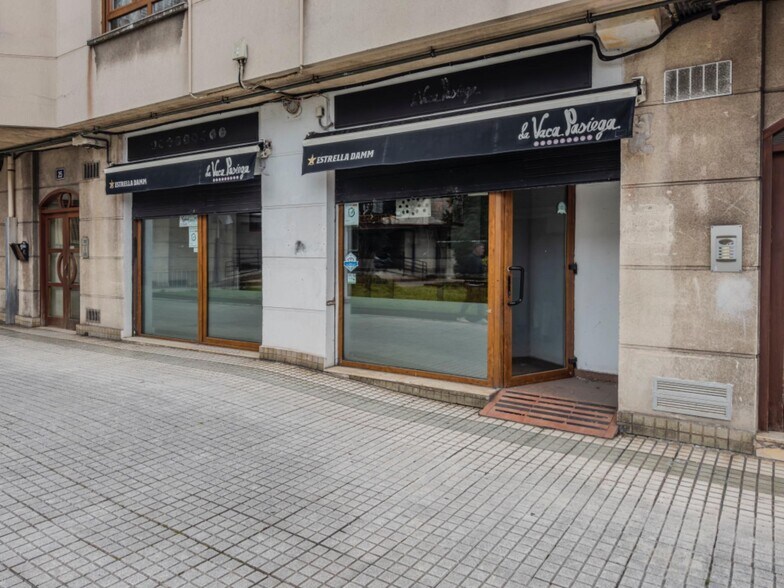 Retail in Camargo, Cantabria for sale - Building Photo - Image 2 of 33