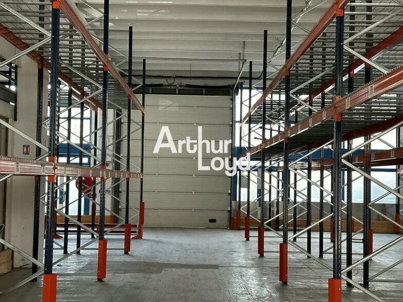 Flex in Carros for lease - Interior Photo - Image 3 of 5