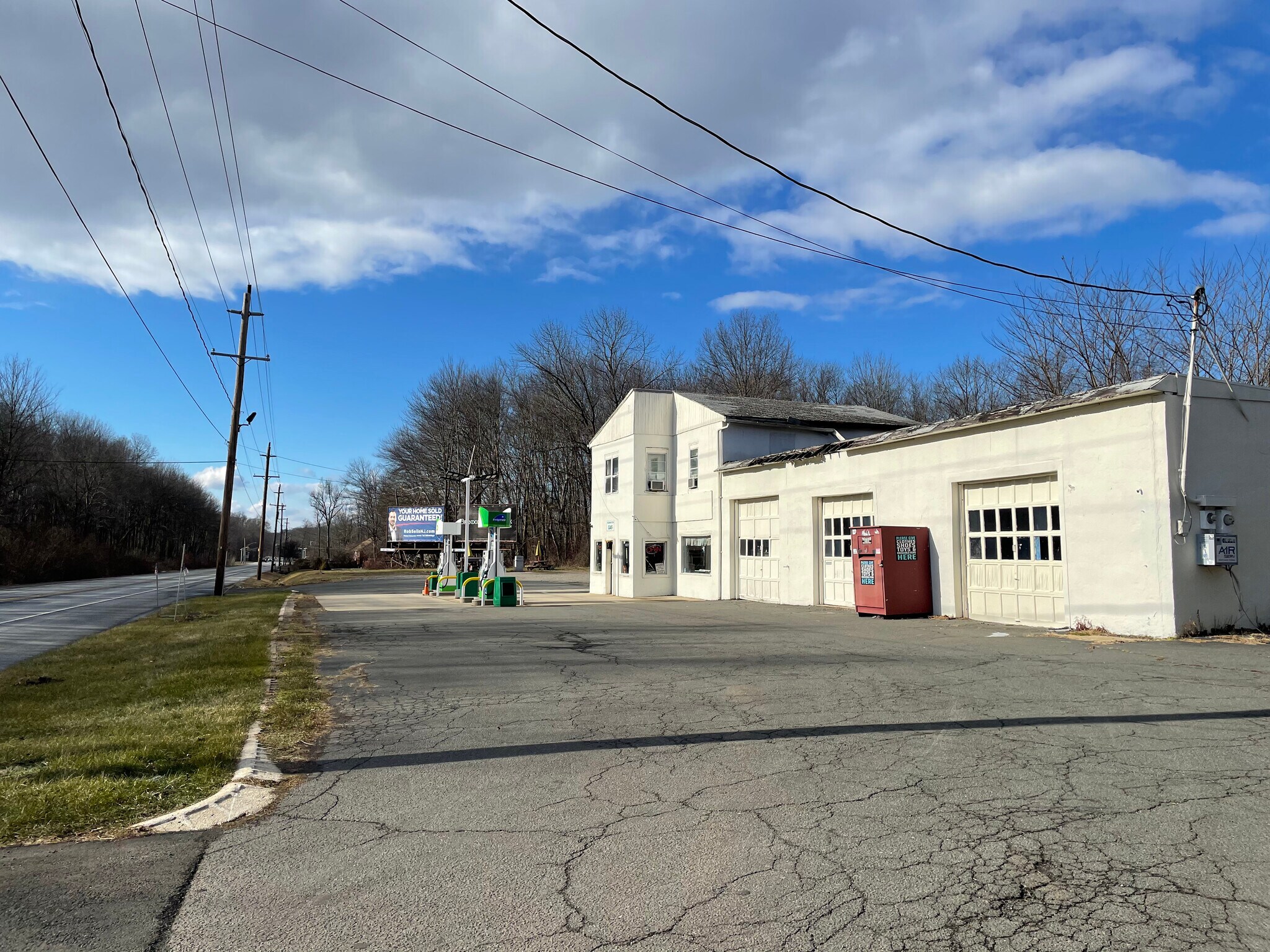 491 NJ-12, Flemington, NJ for sale Primary Photo- Image 1 of 1