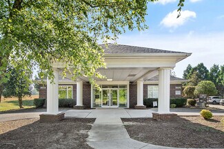More details for 303-305 Tilghman Dr, Dunn, NC - Office for Sale