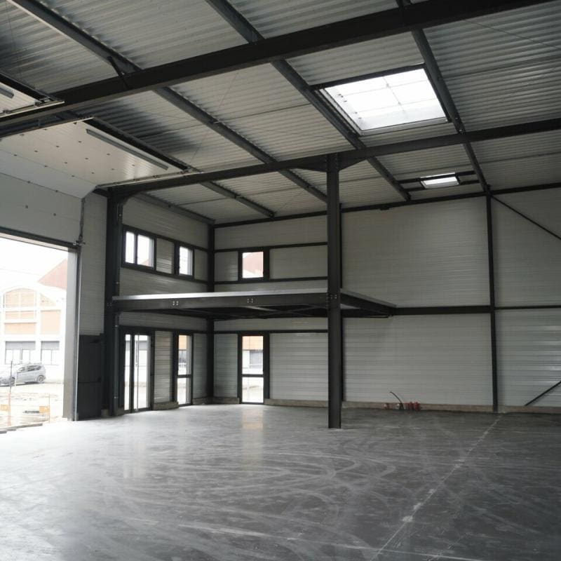 11 Boulevard Valmy, Roanne for lease Interior Photo- Image 1 of 1