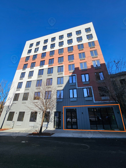 53 E 177th St, Bronx, NY for lease - Primary Photo - Image 1 of 12