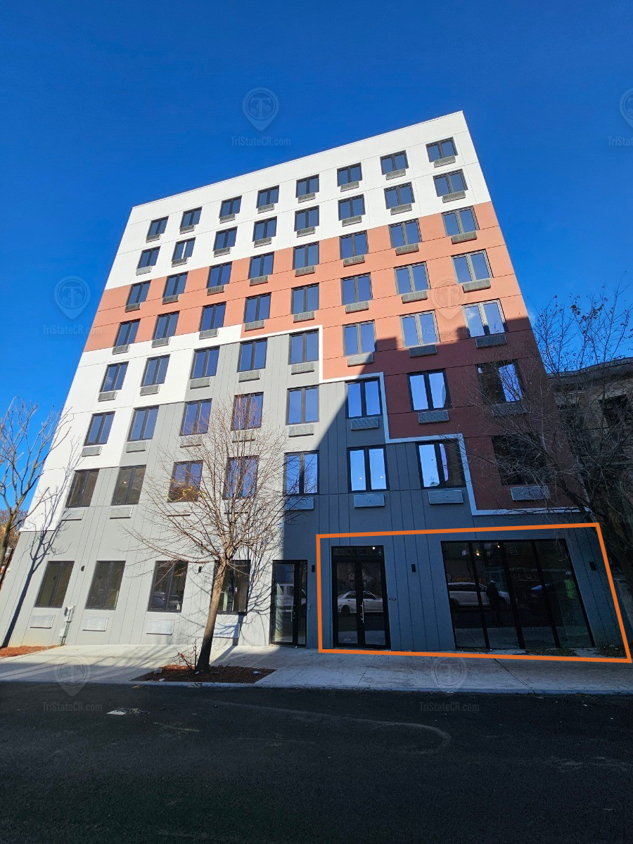 53 E 177th St, Bronx, NY for lease Primary Photo- Image 1 of 13