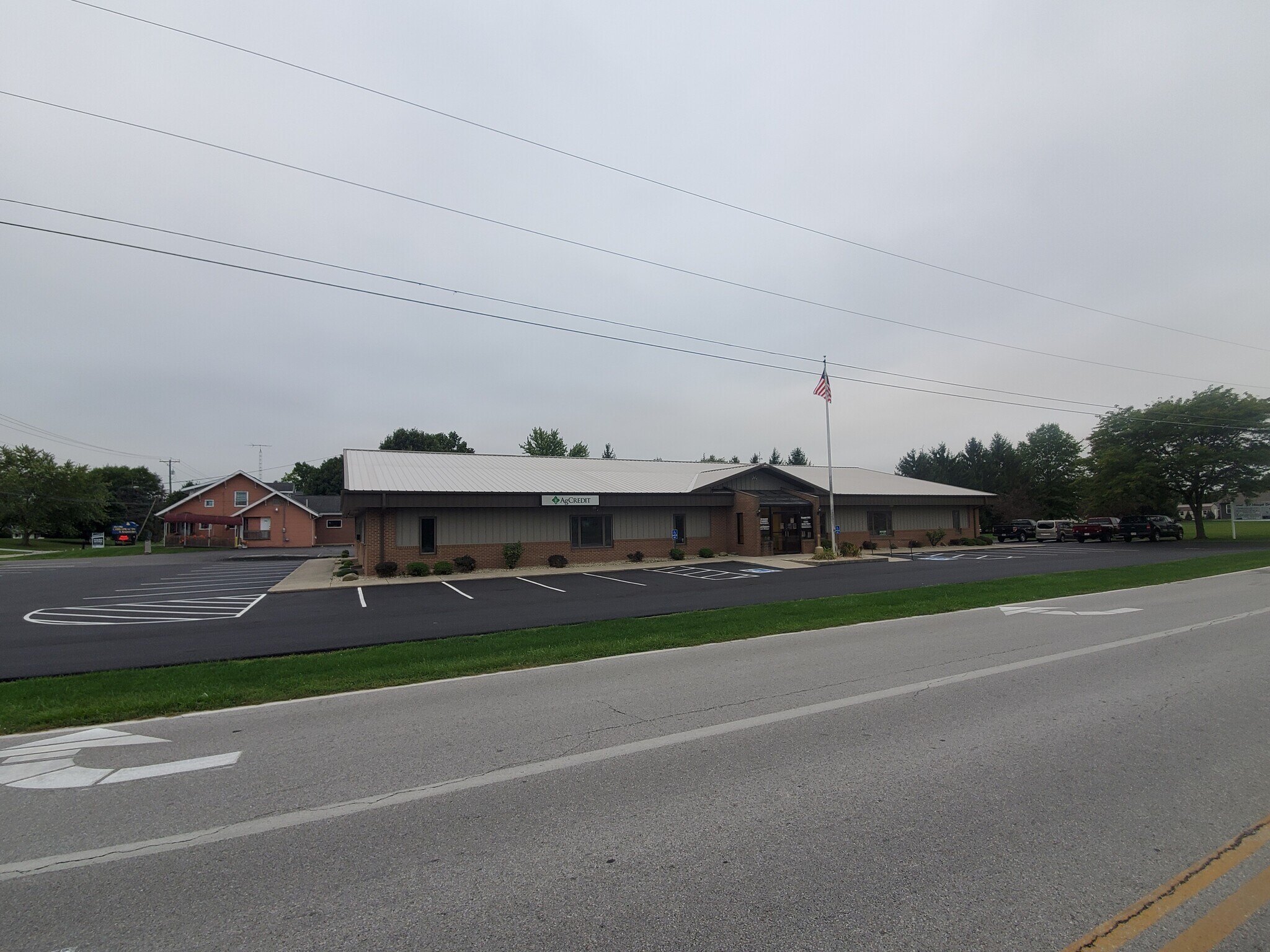 97 Houpt Dr, Upper Sandusky, OH for sale Building Photo- Image 1 of 1