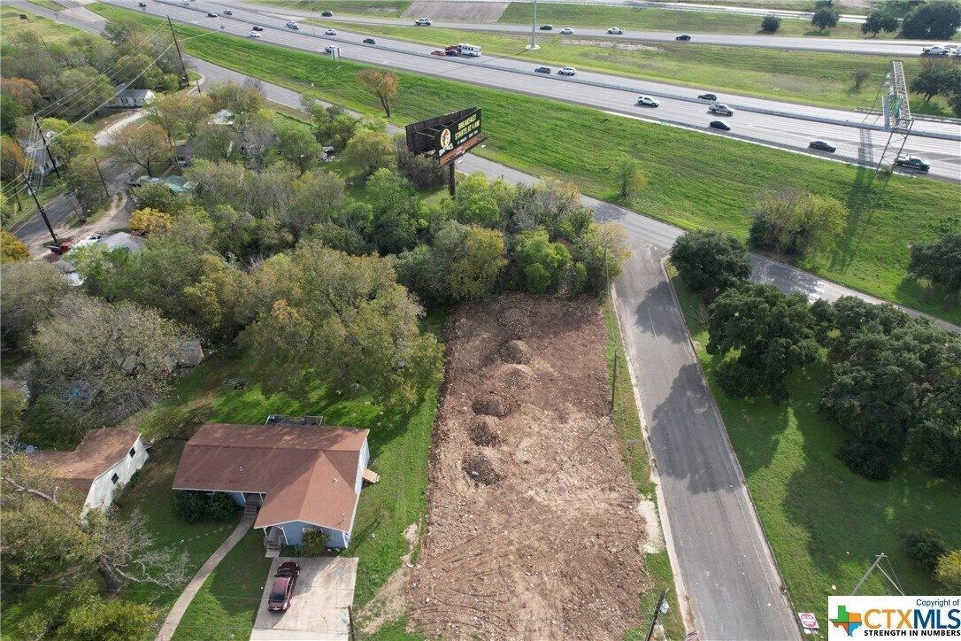 921 S Main St, Belton, TX for sale Aerial- Image 1 of 1