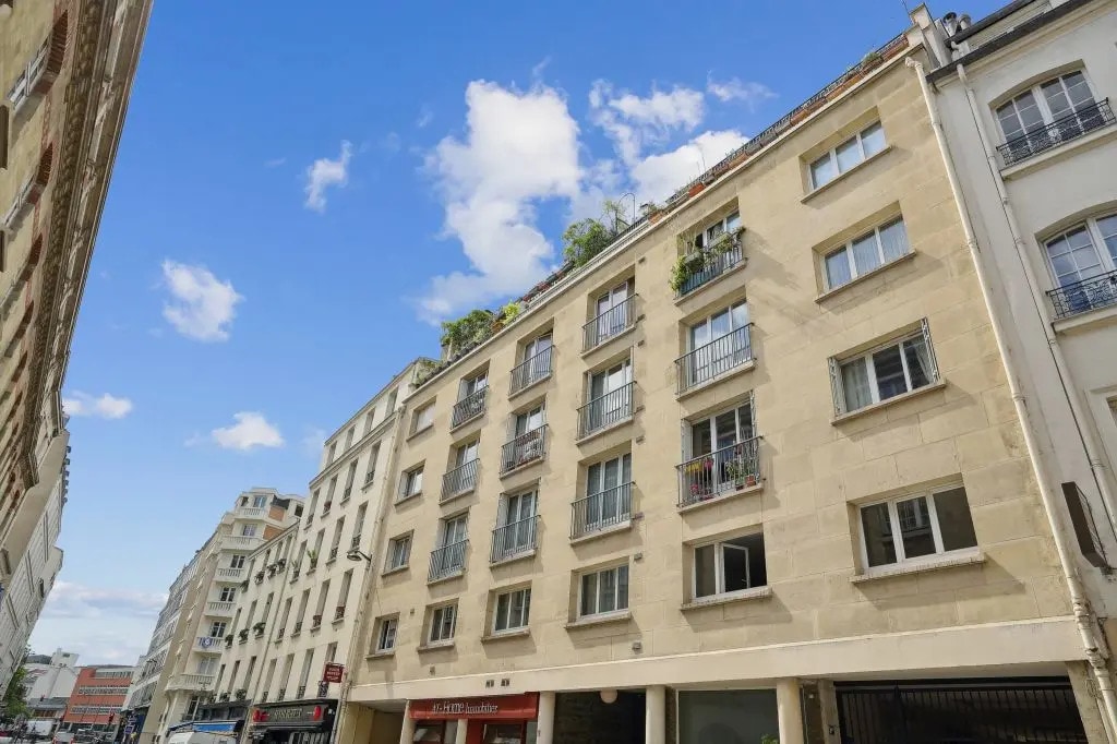 11 Bis Rue Eugène Varlin, Paris for lease Building Photo- Image 1 of 15