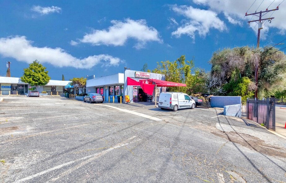 1314-1326 Potrero Grande Dr, Monterey Park, CA for lease - Building Photo - Image 3 of 5