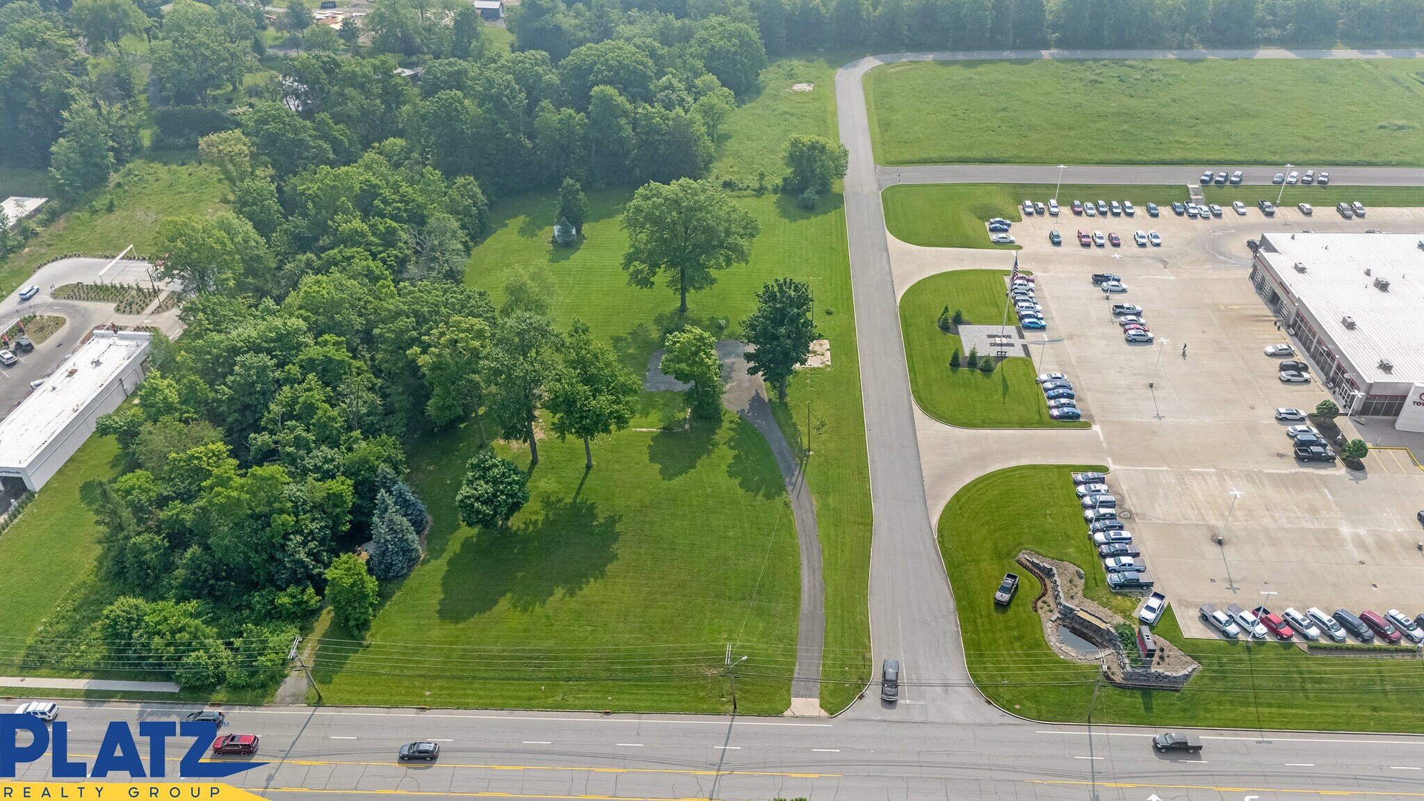 2565 Niles Cortland Road Southeast, Warren, OH for sale Primary Photo- Image 1 of 5