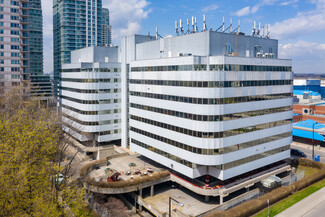 More details for 55 Town Centre Ct, Toronto, ON - Office for Lease