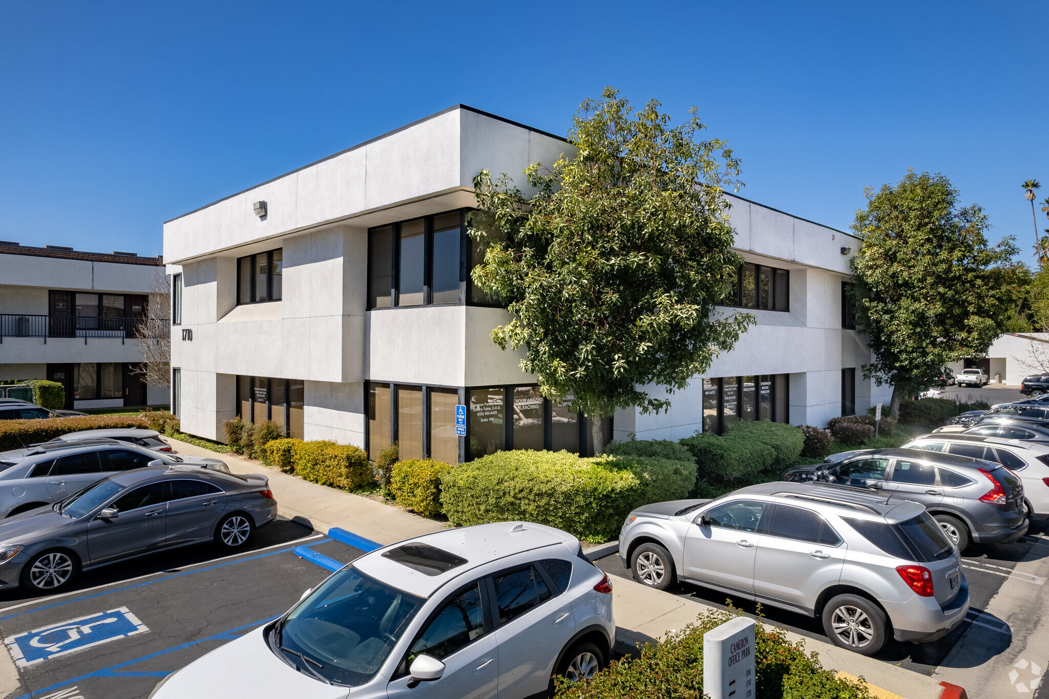 1710 W Cameron Ave, West Covina, CA for lease Building Photo- Image 1 of 9