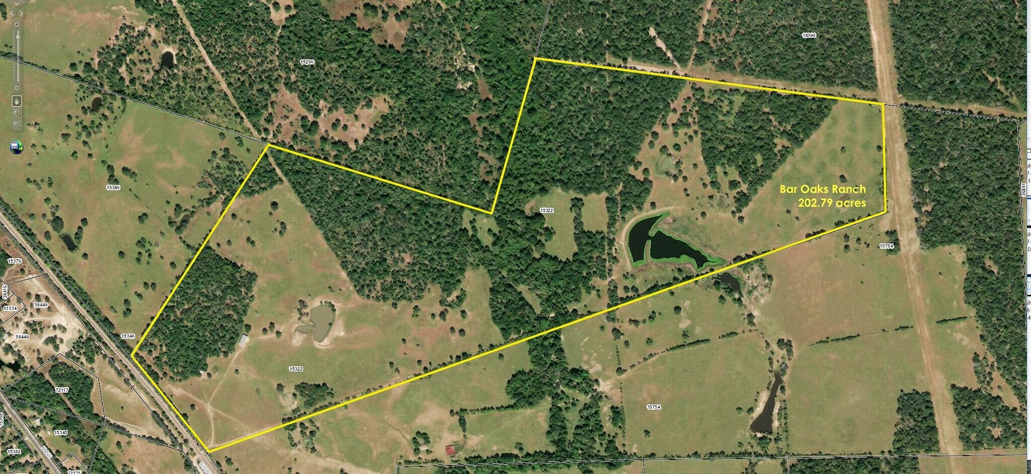 999 County Road 156, Iola, TX for sale Other- Image 1 of 1