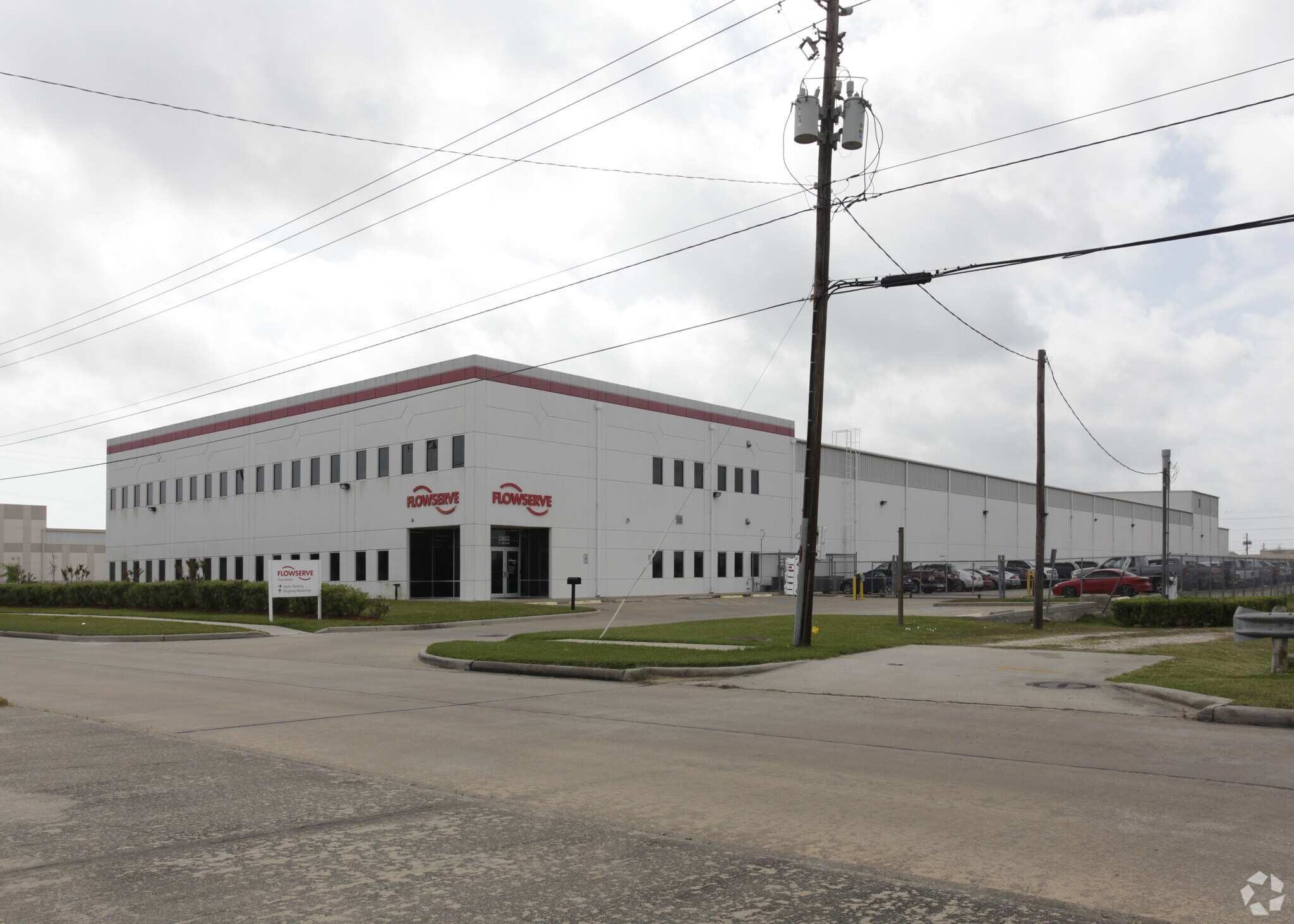 2802 E 13th St, Deer Park, TX for sale Primary Photo- Image 1 of 1