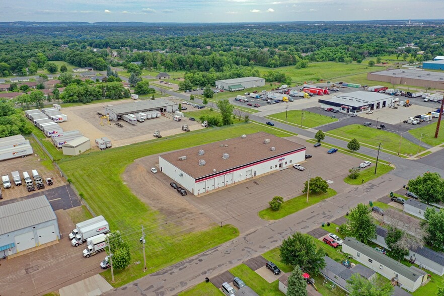 8584 Highway 23 Frontage Rd NE, Spicer, MN for sale - Building Photo - Image 2 of 3