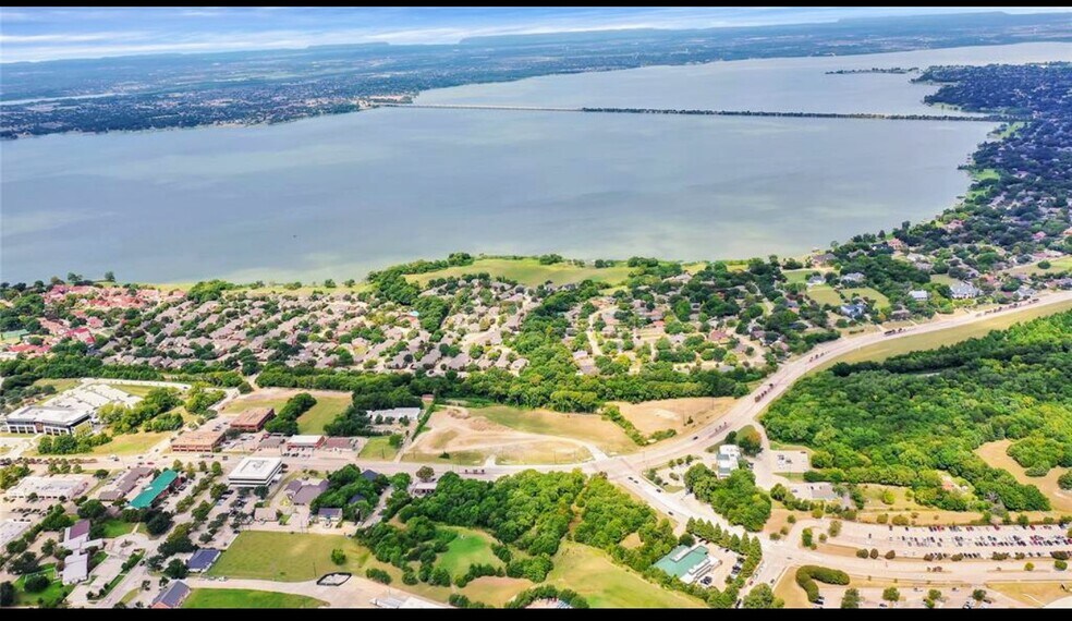 00 Ridge Road, Rockwall, TX 75087 Land for Sale