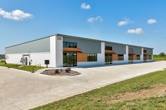 More details for 250 Delaware St, Norwalk, IA - Flex for Lease