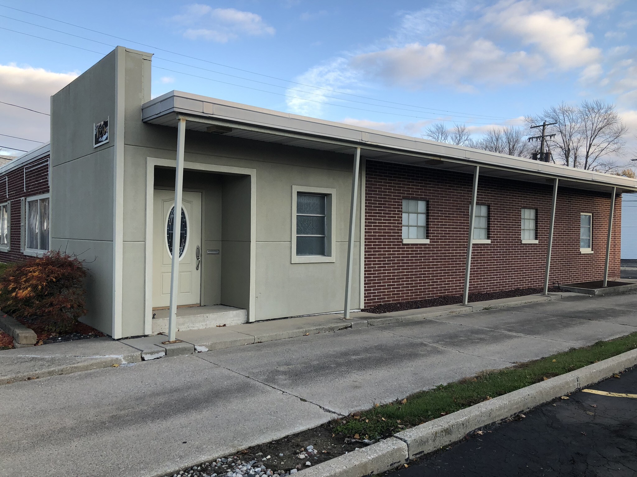 120 E Chestnut St, Wauseon, OH for sale Building Photo- Image 1 of 1