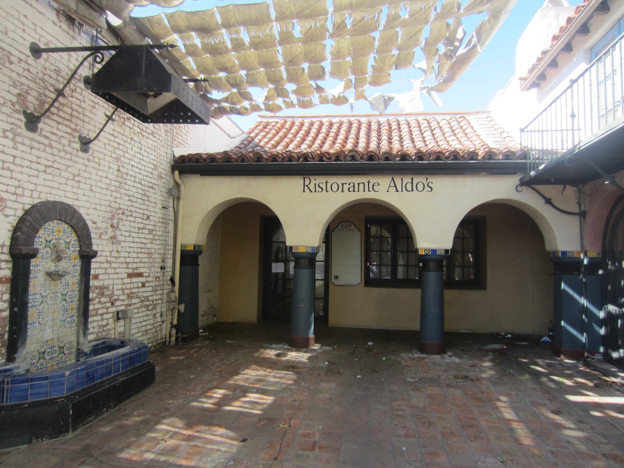 1031 State St, Santa Barbara, CA for sale Primary Photo- Image 1 of 1