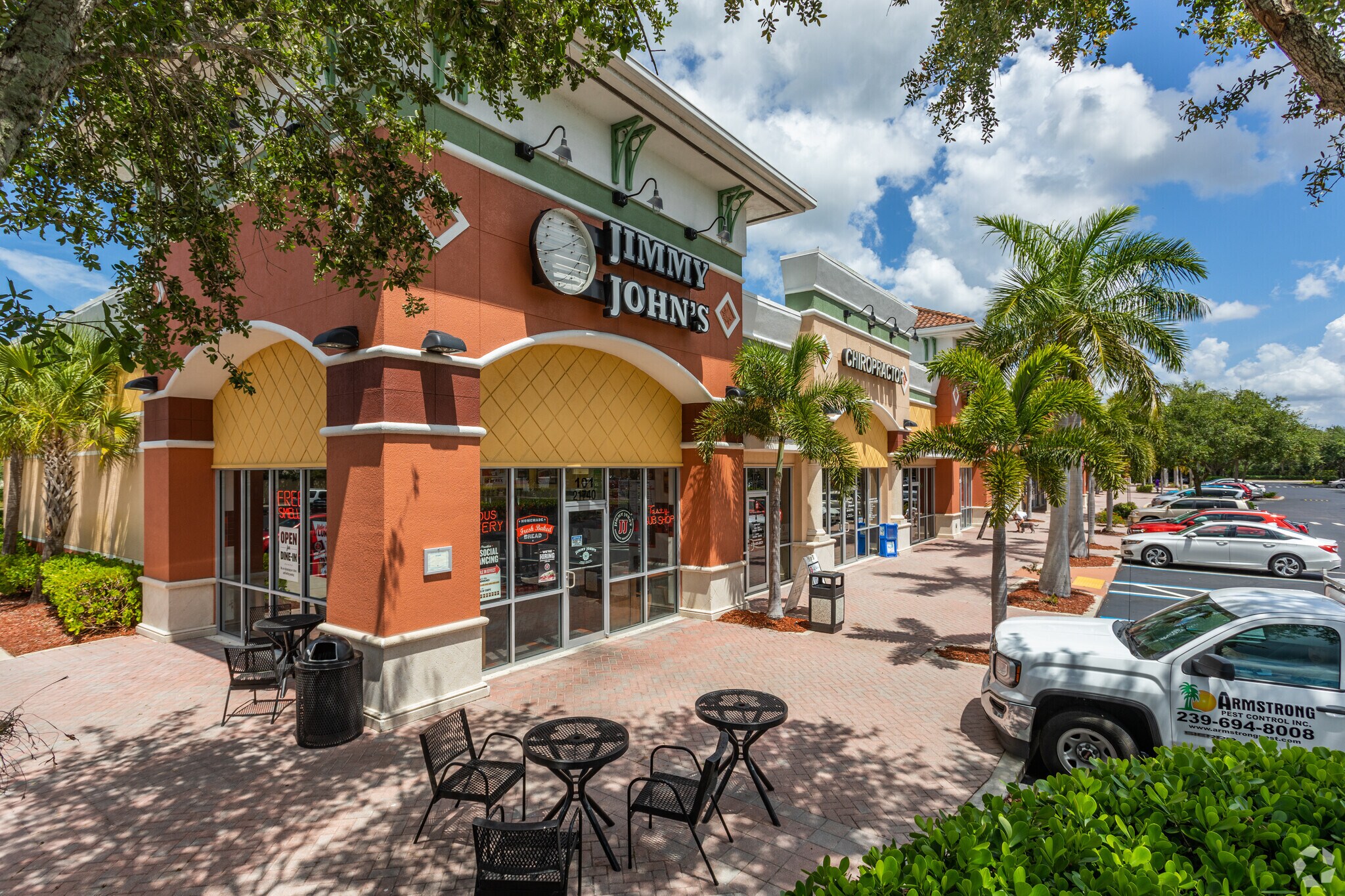 21720 S Tamiami Trl, Estero, FL for sale Primary Photo- Image 1 of 1