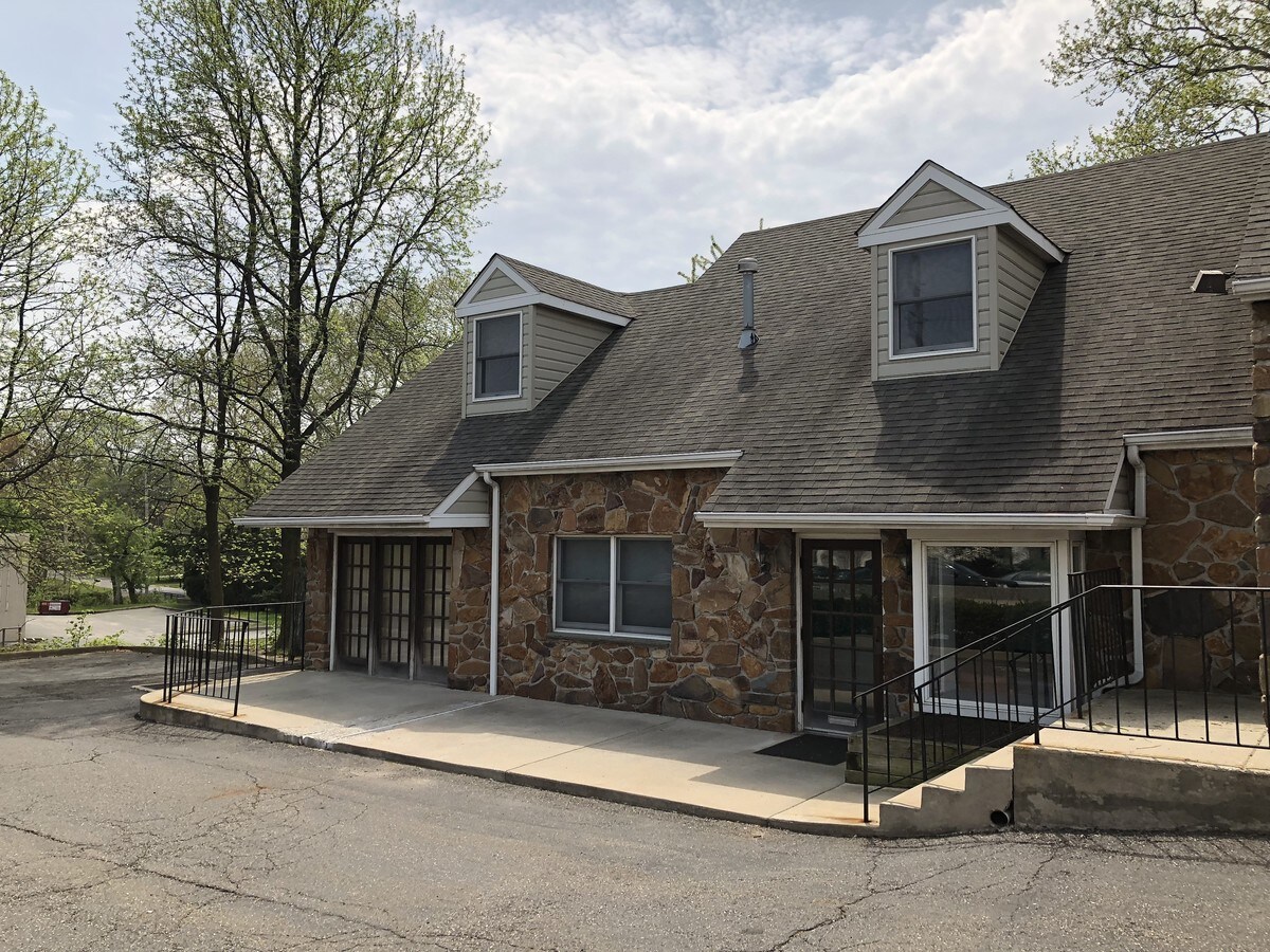 1022 E Baltimore Pike, Media, PA 19063