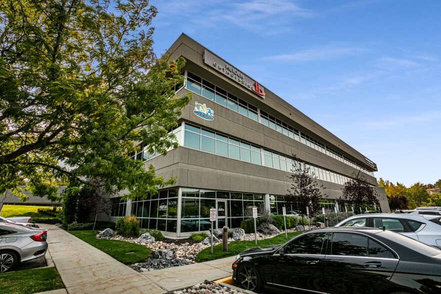 6360 S 3000 E, Salt Lake City, UT for lease - Building Photo - Image 1 of 14