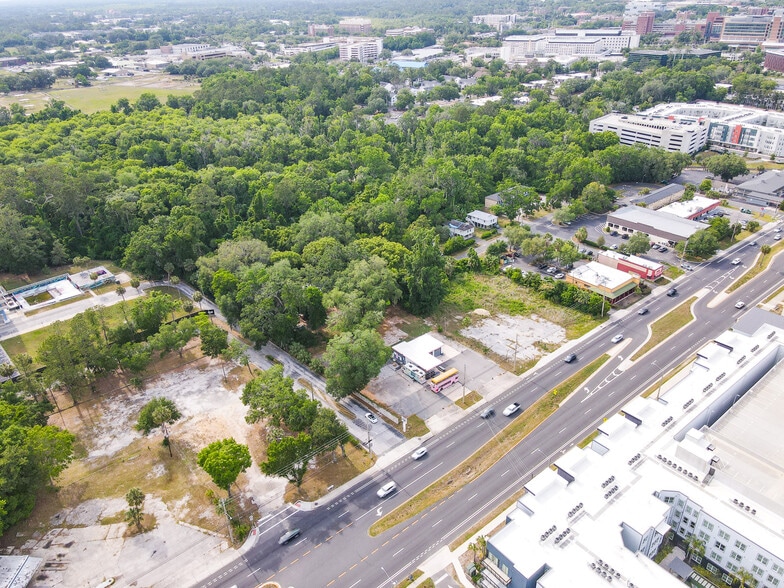 2212 SW 13th St, Gainesville, FL for sale - Building Photo - Image 3 of 10
