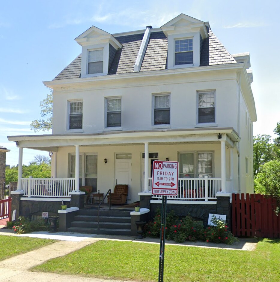 3333 Windsor Ave, Baltimore, MD for sale Primary Photo- Image 1 of 1