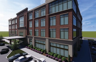 More details for SWC of Colbern & Douglas, Lee's Summit, MO - Office for Lease