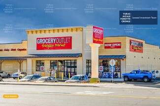 More details for 663 Edith Ave, Corning, CA - Retail for Sale