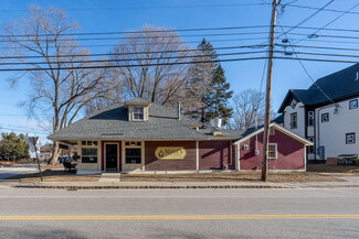 More details for 49 Hall St, Concord, NH - Retail for Sale