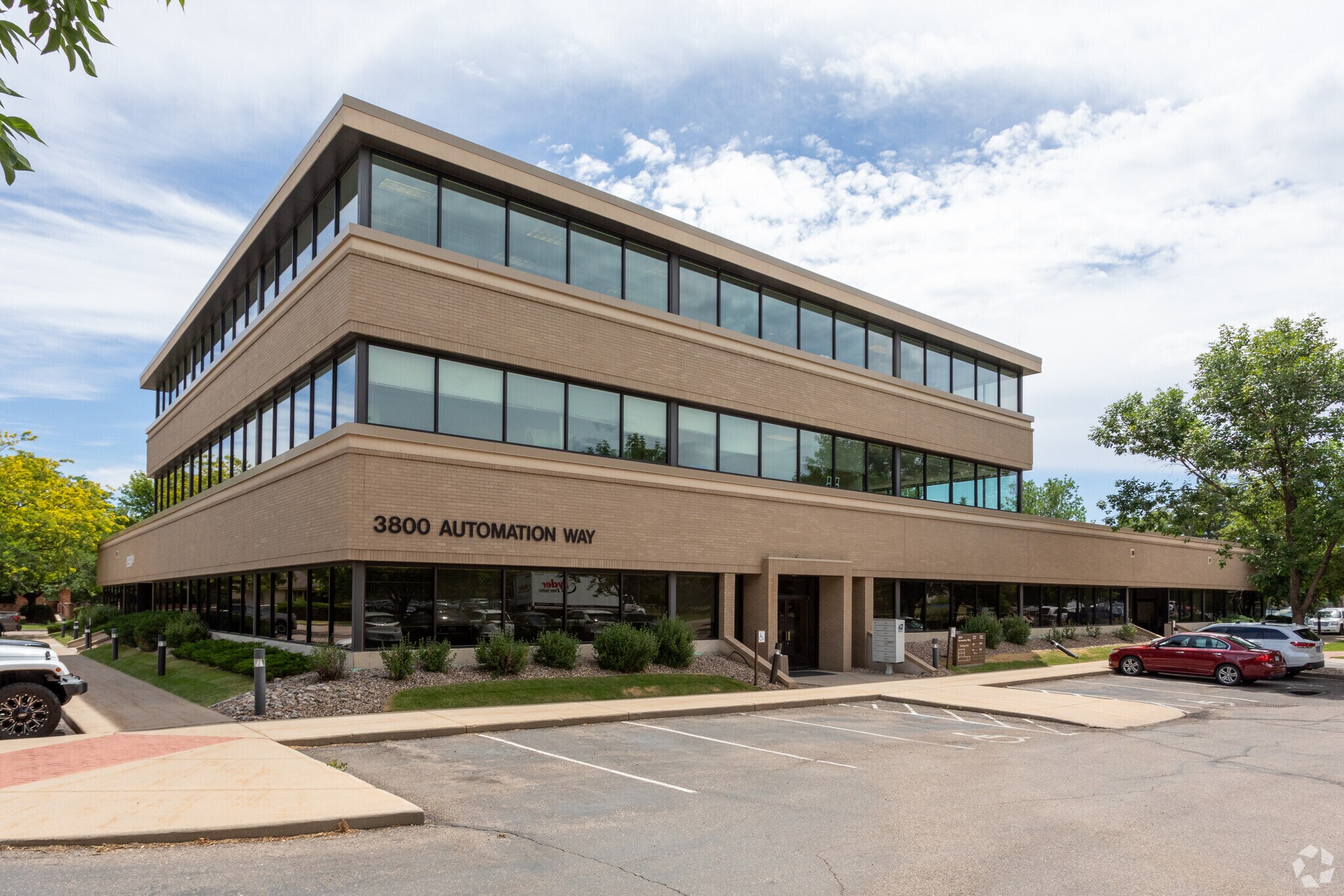 3800 Automation Way, Fort Collins, CO for sale Building Photo- Image 1 of 1